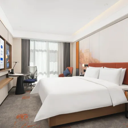 Hampton by Hilton Yangquan