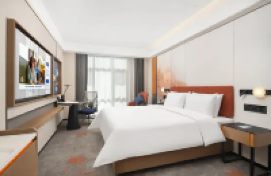 Hampton by Hilton Yangquan