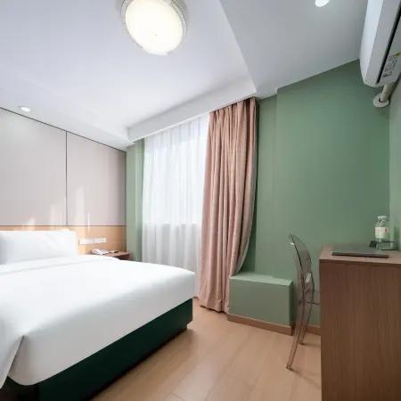 Lixiang Hotel (Lishui University)