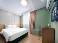 Lixiang Hotel (Lishui University) - Parkering