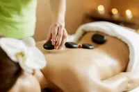 Shangri-La Hotel Dalian - spa