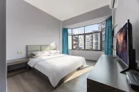 Wusheng Yuanlai Business Hotel (Shangdong Street Branch) - Cheap