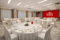 Sofis Jinyuan Hotel - 5 звезд