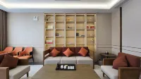 Zhangzhou Dongshan Lingbo Hotel - Aamiainen