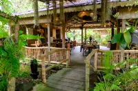 Swarma Villas Eco Jungle Retreat - صديق للحيوانات الاليفة