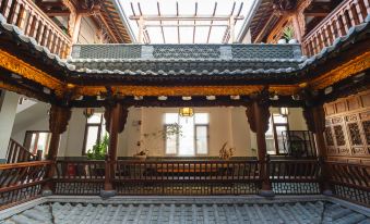 Floral Hotel· Honghe Jianshui Xushengyuan Boutique Hotel (Jianshui Ancient City Branch)