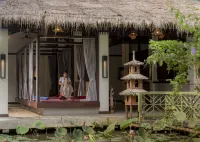 River Kwai Resotel - spa