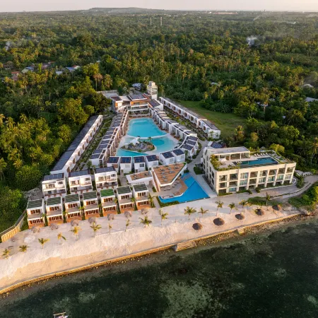 LIME Resort Bohol, a member of Radisson Individuals Premier