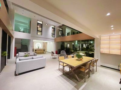Minyue Xiaozhu Designer Garden B&B (Gongchen Tower Branch) in Weishan Ancient City