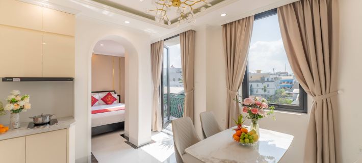Bailey Hotel Hue Hotels in Hue
