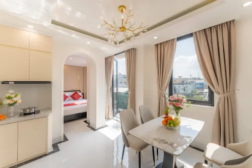 Bailey Hotel Hue