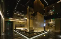 Tonino Lamborghini Hotel Chengdu - spa