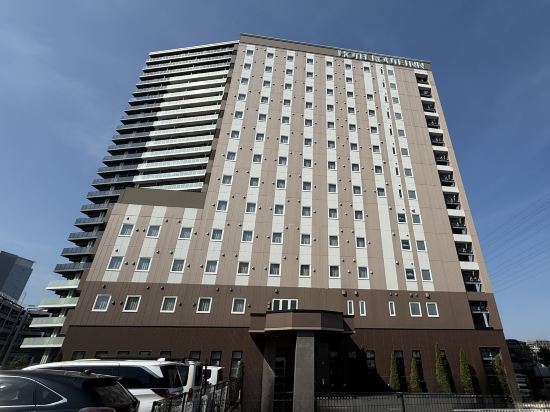 Hotel Route-Inn Ebina Ekimae