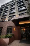 Eight Apartment - New
