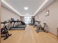 Tangshan Zeqian Hotel (Hetou Old Street)