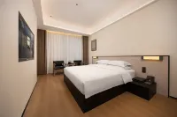 Yugemuchen Hotel (Wenzhou Wuma Street Commercial Area) - เปิดใหม่