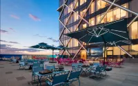 Mianyang Century Minghai Hotel (Mianyang Normal University) - Haustierfreundliche