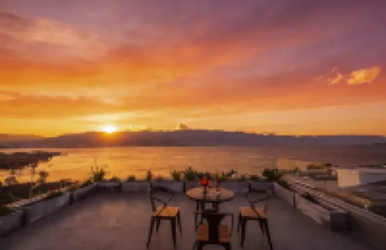 Bluestone · MIST · Cloud Haven Seaside Boutique Homestay