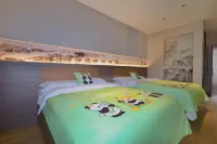 Juncheng · Yiyuan Courtyard Hotel (Paifang Street, Chaozhou Ancient City) - 2-Star
