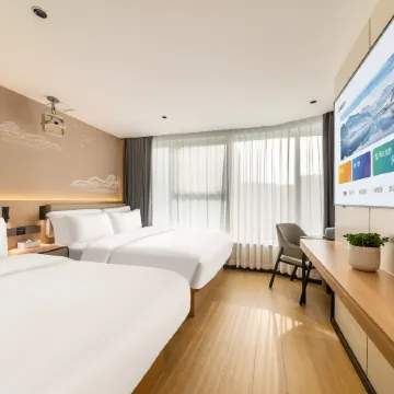 Hangzhou Xiya Hotel (West Lake Lakeside Zhejiang Second Hospital)