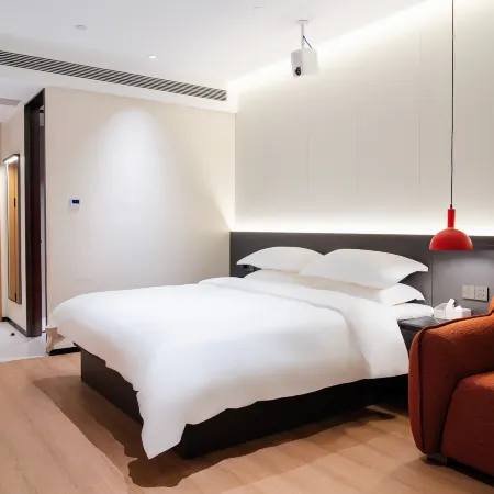 Ease Future Hotel
