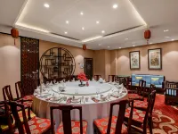 Beijing Ziyu Yuli Hotel Hotels near Cishousi Station