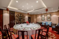 Beijing Ziyu Yuli Hotel - 4 Sao