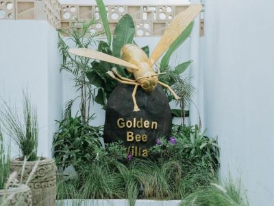 Golden Bee Villas Ubud