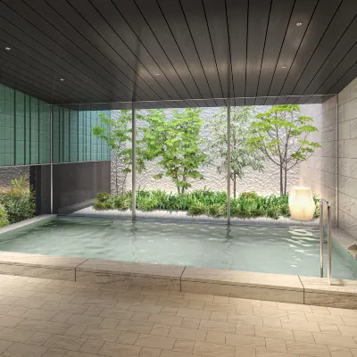 Mitsui Garden Hotel Okayama Hotels near Sky Mall 21