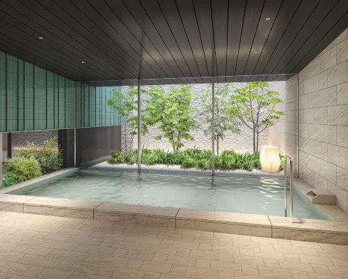 Mitsui Garden Hotel Okayama Hotels near Gallery Midorien