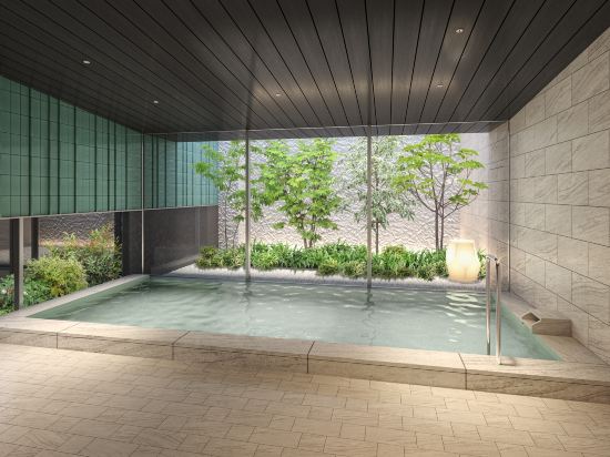 Mitsui Garden Hotel Okayama
