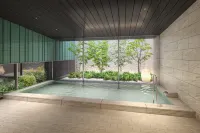 Mitsui Garden Hotel Okayama - 4 estrellas