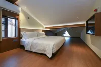 Miaoruoju Homestay • Wudang Mountain Ticket Office