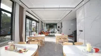 Yunmu Mountain Residential Accommodation