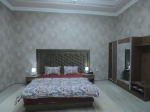 Akhsikent Hotel Hotels in Namangan