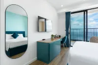 Rei Gallery Phu Quoc - Ocean & Firework View