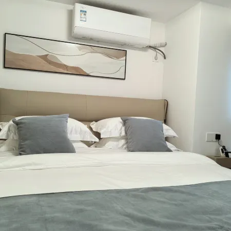 Taining Qijian Art Homestay