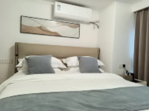 Taining Qijian Art Homestay