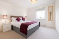 Roomspace Serviced Apartments - Cascades Court