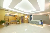 Super 8 Hotel (Quanzhou Nan'an Hongse Laifulong Shopping Plaza) - 2 Yıldız