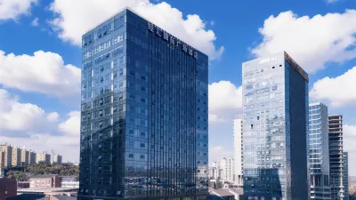 Interchange international plaza hotel Экономическая зона развития: отели