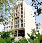Peace Home Boutique Hotel