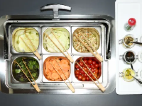 โรงแรมโรตเทอร์ดามทีเลพอร์ท โรงแรมในรอตเตอร์ดัม