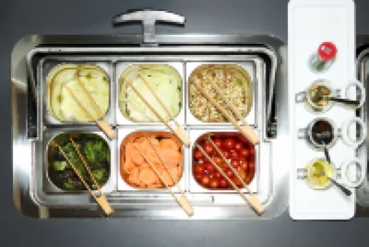 Rotterdam Teleport Hotel