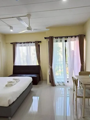 รูปภาพของThe Castle Khao Yai Hotel