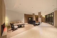 Xingji Holiday Hotel (Bama Longevity Avenue)