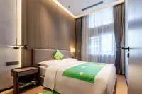 Chaofeng International Resort Hotel - balcony