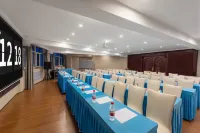 雲朵雅智飯店（牡丹江步行街萬達廣場店）