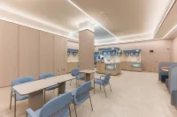 Hanting Hotel (Yueyanglou District, East Railway Station Branch) - เปิดใหม่