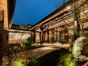 四季悦城 福州三坊七巷